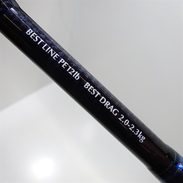 ０８ソルティガＢＪ６４ＸＸＨＢ